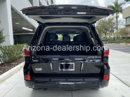 2021 Lexus LX 570 full