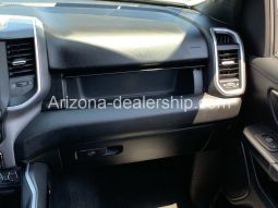 2021 Ram 1500 Big HornLone full