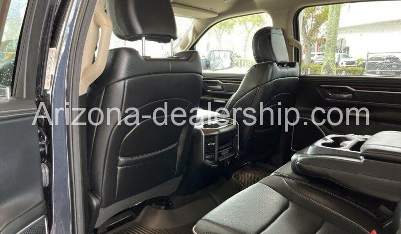 2021 Ram 1500 Laramie 16448 full