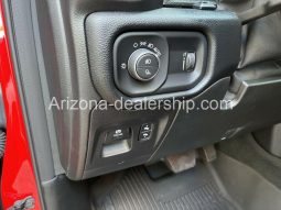 2021 Ram 1500 Rebel 9771 full