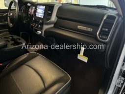 2021 Ram 2500 Laramie 6129 full