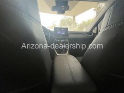 2021 Toyota RAV4 XLE Premium full