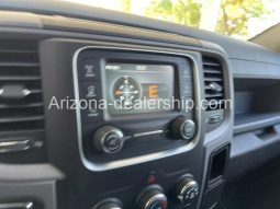 2016 Ram 1500 Tradesman full