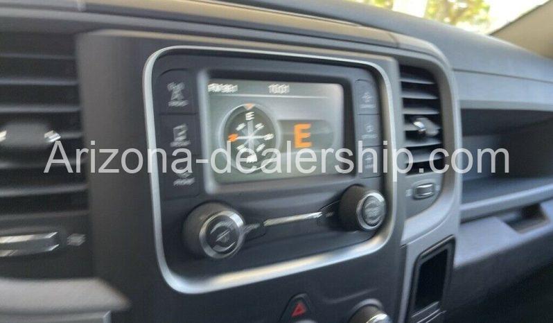 2016 Ram 1500 Tradesman full