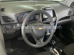 2017 Chevrolet Spark LS. full