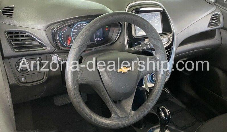 2017 Chevrolet Spark LS. full