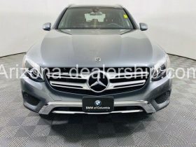 2019 Mercedes-Benz GLC GLC 350e