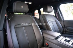 2021 Rolls-Royce Cullinan full