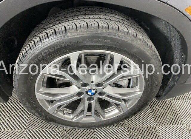 2020 BMW X2 xDrive28i full