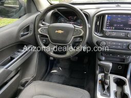 2019 Chevrolet Colorado LT full