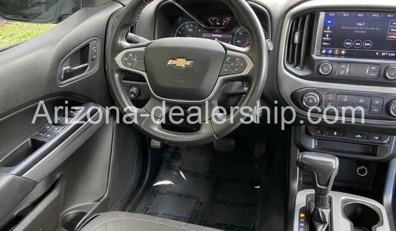 2019 Chevrolet Colorado LT full