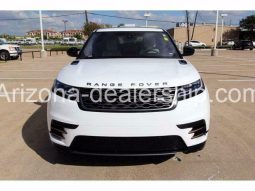 2020 Land Rover Range Rover P250 R-Dynamic S full