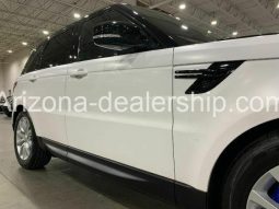 2017 Land Rover Range Rover full