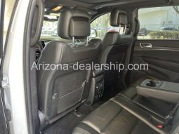 2019 Jeep Grand Cherokee Limited full