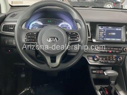 2019 Kia Niro LX 41664 full