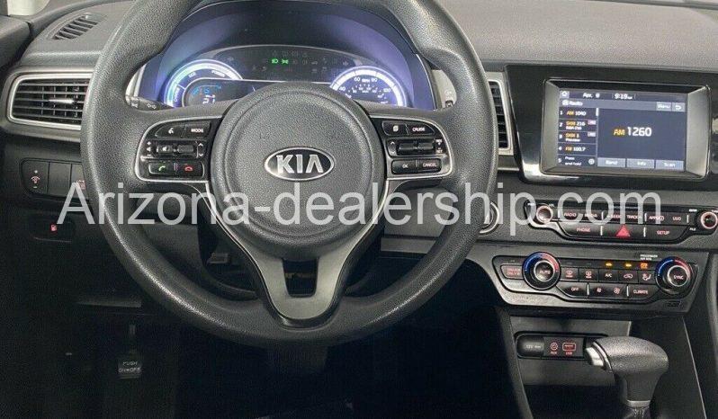 2019 Kia Niro LX 41664 full