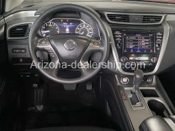 2019 Nissan Murano S 17599 full