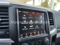 2019 Ram 1500 Classic Big Horn 61367 full