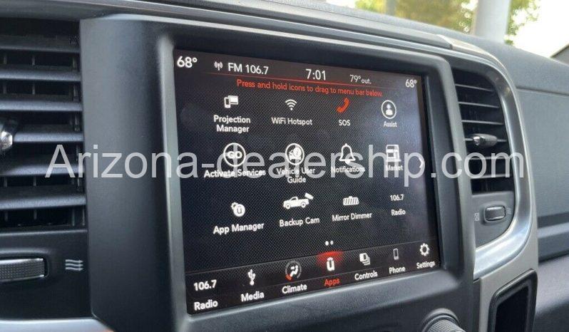 2019 Ram 1500 Classic Big Horn 61367 full