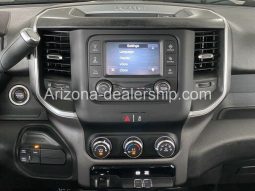 2019 Ram 2500 Big Horn full