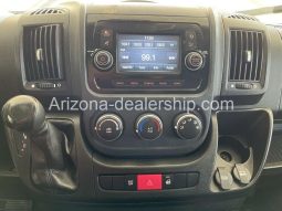 2019 Ram ProMaster 2500 High Roof full