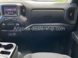 2020 Chevrolet Silverado 1500 full