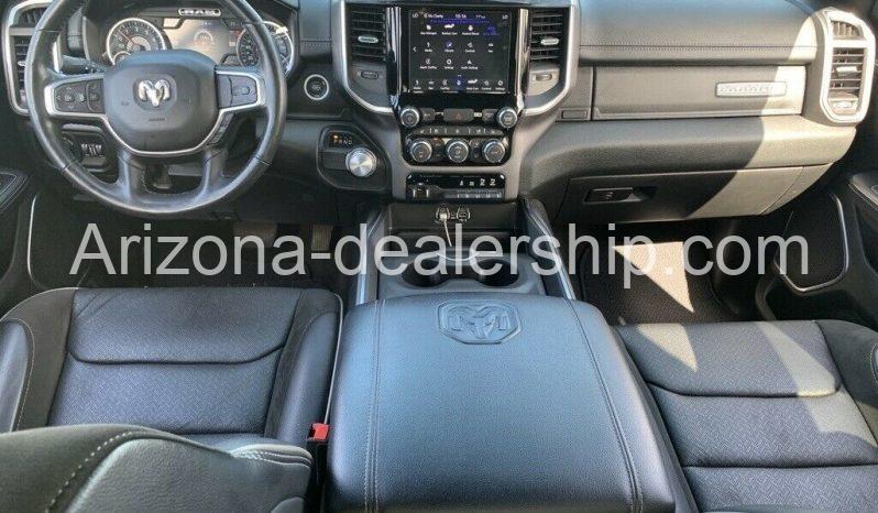 2020 Ram 1500 Laramie 59666 full