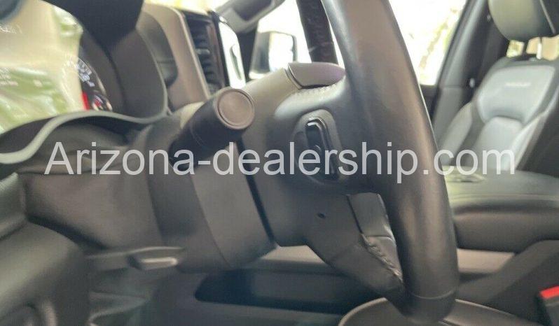 2020 Ram 1500 Laramie 70782 full