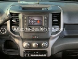 2020 Ram 5500HD Tradesman full