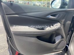 2021 Buick Encore GX Preferred full