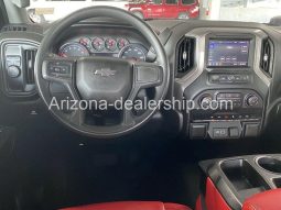 2021 Chevrolet Silverado 1500 Custom full