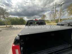 2021 Ford Ranger Lariat full