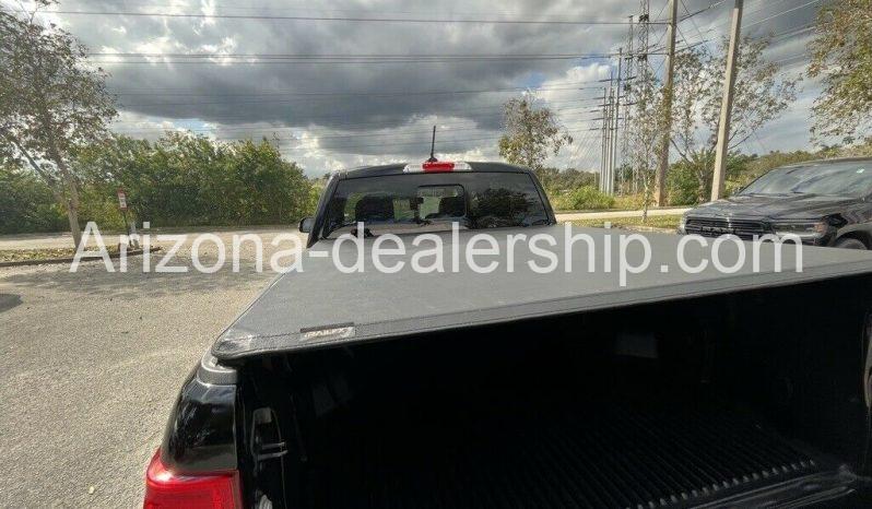 2021 Ford Ranger Lariat full