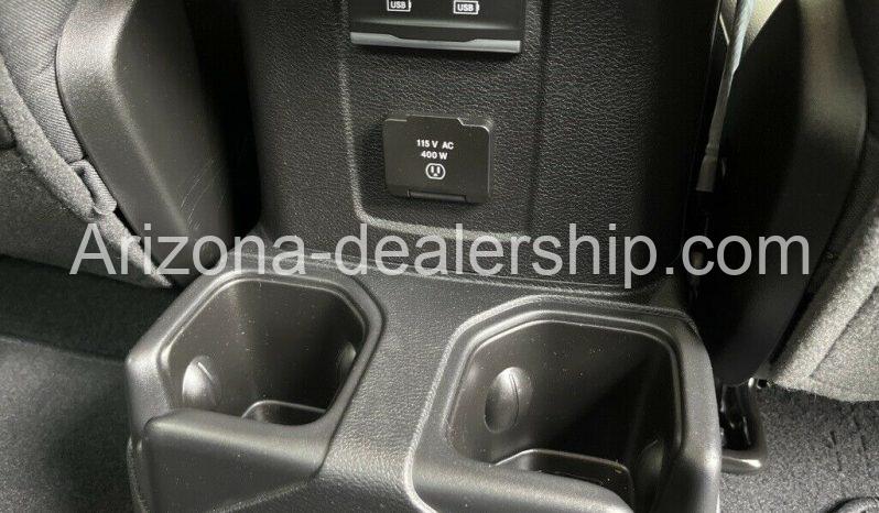 2021 Jeep Gladiator Mojave full