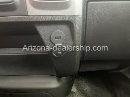 2021 Ram 1500 Classic Tradesman full