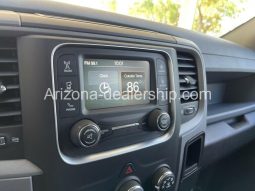 2016 Ram 1500 Tradesman full