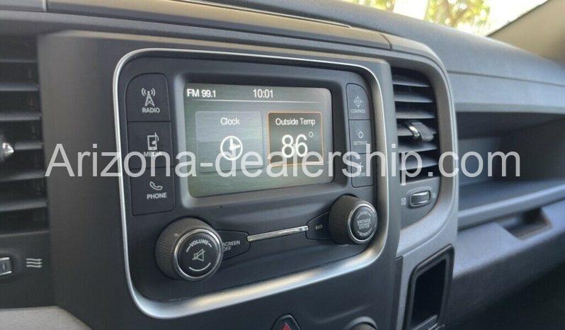 2016 Ram 1500 Tradesman full