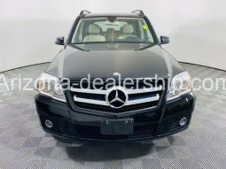 2010 Mercedes-Benz GLK GLK 350 full