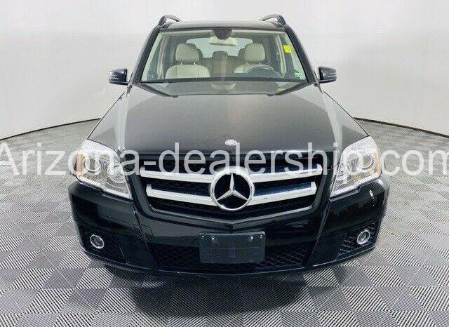 2010 Mercedes-Benz GLK GLK 350 full