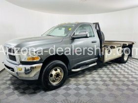 2011 Ram 3500 ST