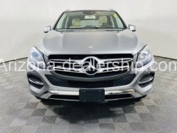 2016 Mercedes-Benz GLE GLE 350 full