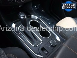 2018 Chevrolet Traverse LT Cloth full