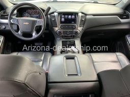 2017 Chevrolet Suburban LT full