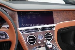 2022 Bentley Continental GT Speed full