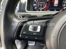 2018 Volkswagen Golf R DCC & Navigation 4Motion full