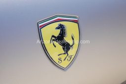 2019 Ferrari 812 Superfast full