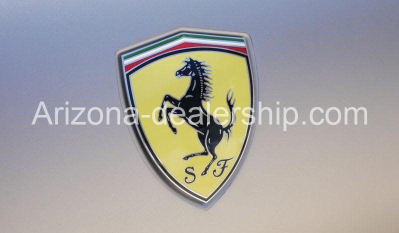 2019 Ferrari 812 Superfast full