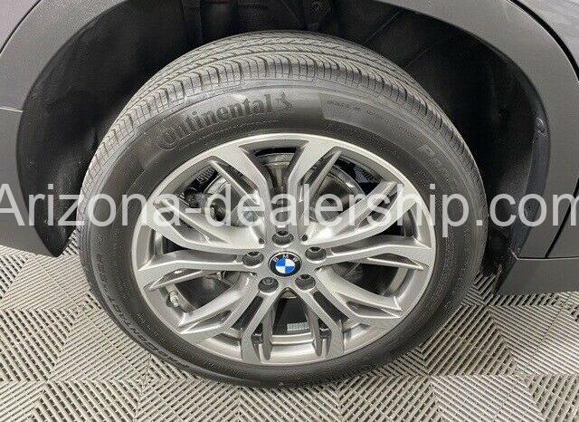 2020 BMW X2 xDrive28i full