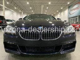 2013 BMW 6-Series Msport 85k MSRP full