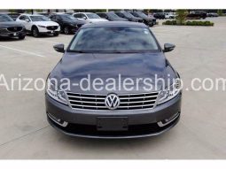 2017 Volkswagen CC 2.0T Sport DSG PZEV full